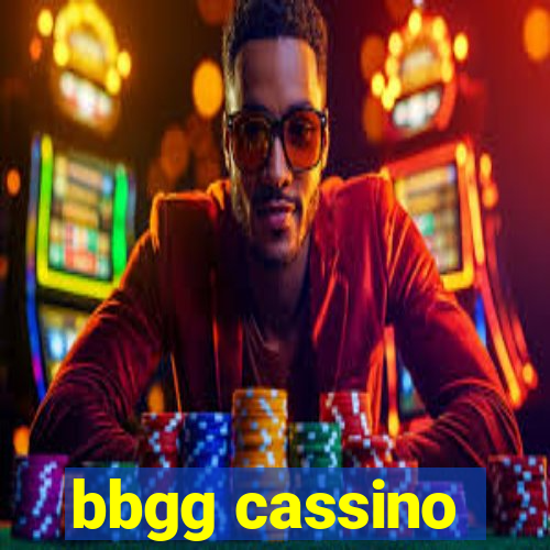bbgg cassino